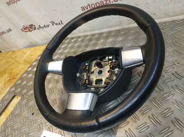 FORD 4M513600EL3ZHE Руль в наличии Днепр