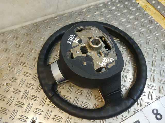 4M513600EL3ZHE Рулевое колесо купить Николаев