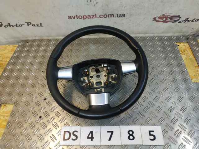 Руль 4M513600EL3ZHE FORD