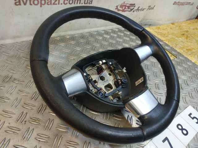 FORD 4M513600EL3ZHE Рулевое колесо в наличии Одесса