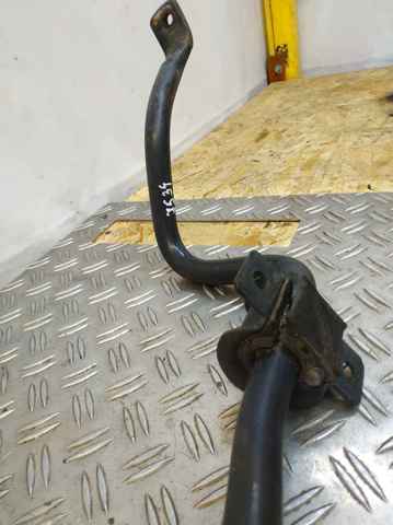 Стабилизатор поперечной устойчивости передний 4M515494EA FORD