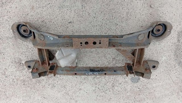 Подрамник задней подвески 4M515K067BJ FORD