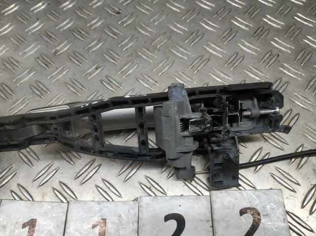 FORD 4M51A266B23 в наличии Чернигов