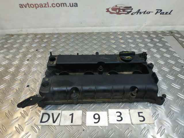 Крышка клапанная 4M5Z6582E FORD