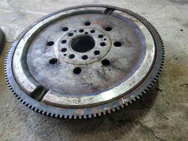 FORD 4N516477FC Маховик в наличии Тернополь