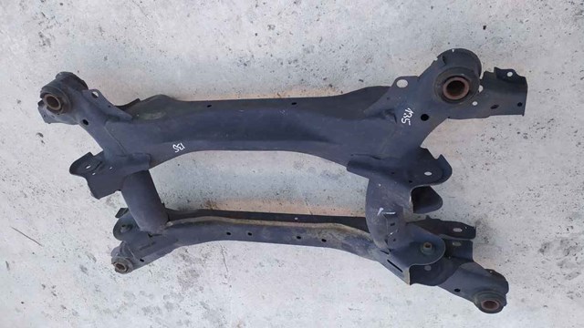 Поперечка задней подвески 50300TA0A50 HONDA