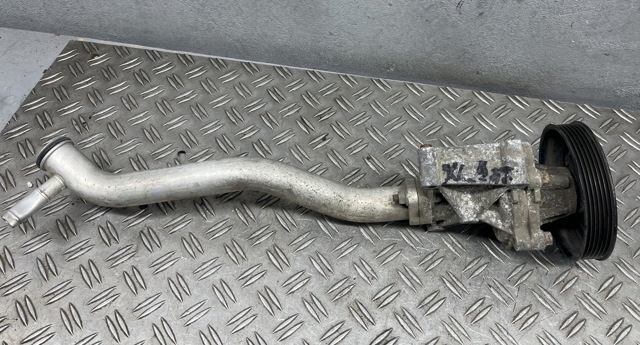 5047389AC CHRYSLER Помпа купить в Каменское