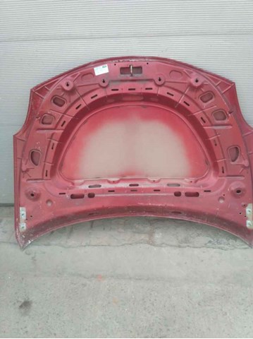 50509354 FIAT Капот купить в Ирпень