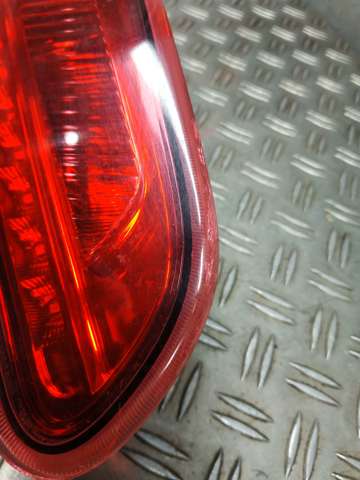 50513400 FIAT Фонарь задний правый внутренний купить в Николаев