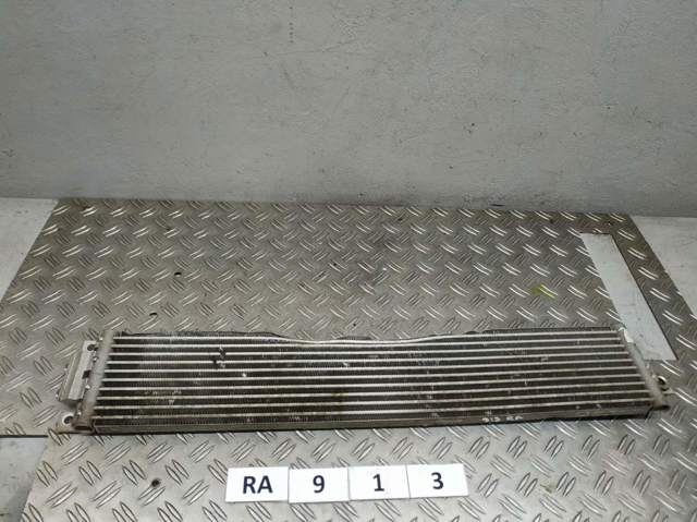 Радиатор охлаждения, АКПП/КПП 5058935AB CHRYSLER