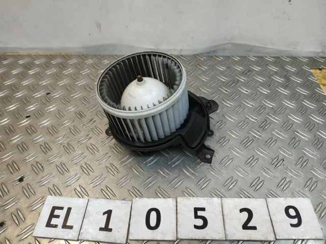 Отопителя салона 507730100 FIAT