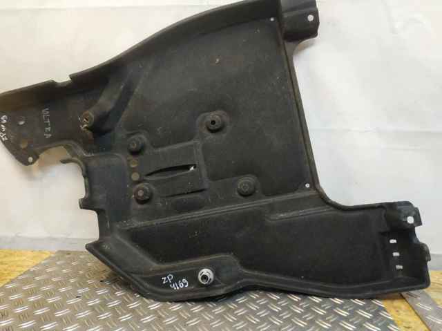 TOYOTA 5081978020 Защита днища передняя левая в наличии Ирпень