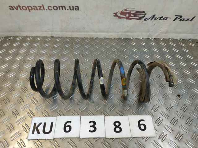 5102AA Пружина задняя купить Киев