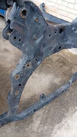 5110033170 TOYOTA Подрамник передний купить в Житомир