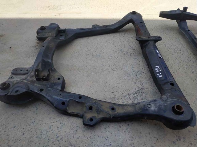 5110042010 TOYOTA Подрамник передний купить в Ирпень