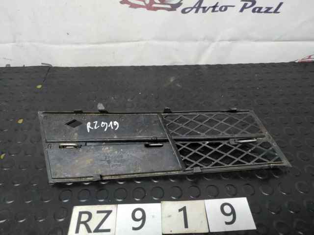 BMW 51117200699 Решетка бампера переднего левая в наличии Киев