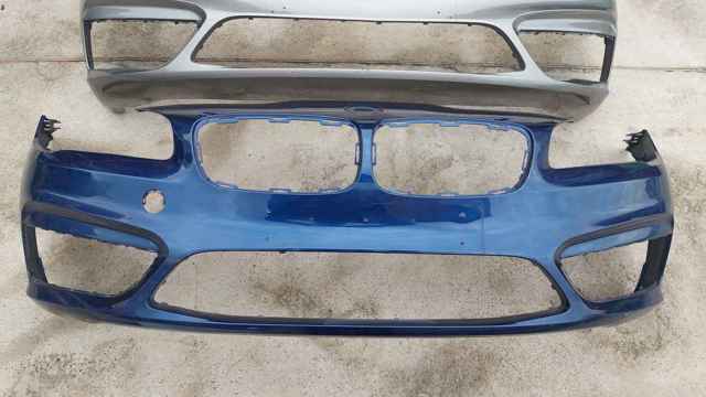 BMW 51117328677 в наличии Запорожье