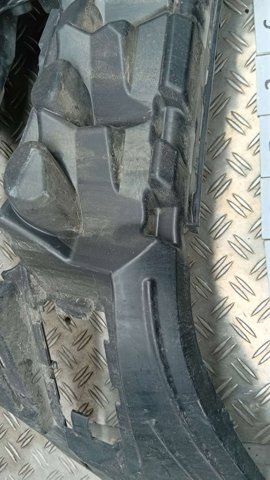51118069891 BMW Кронштейн крепления противотуманной фары левой купить в Ужгород