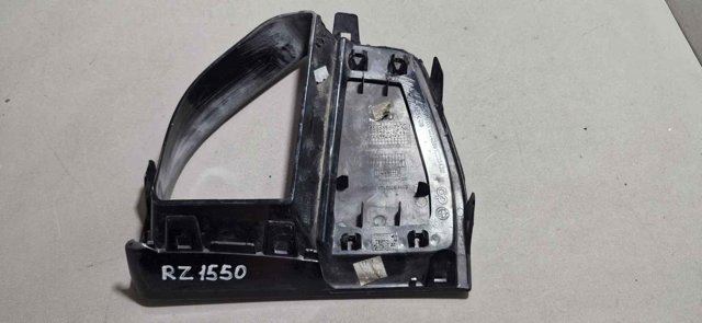 51118074269 BMW Накладка бампера переднего левая купить в Павлоград