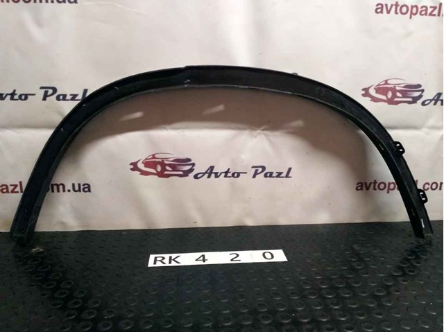 51122990172 BMW Расширитель (накладка) арки заднего крыла правый купить в Павлоград