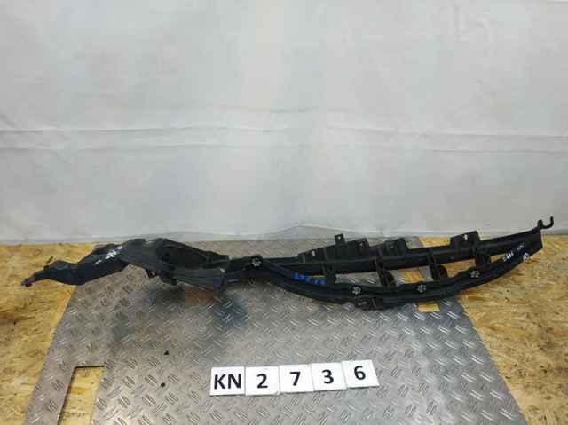 Кронштейн крепления крыла  переднего правого верхний 51127157990 BMW