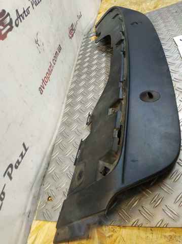 51127227766 BMW Бампер задний, нижняя часть купить в Каменское