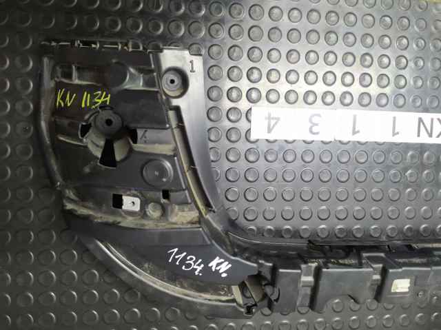 51127239883 BMW Кронштейн бампера заднего левый купить в Хмельницкий