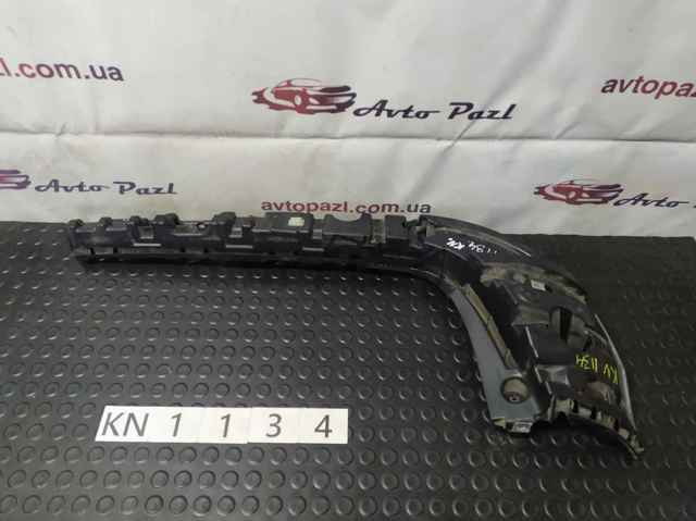 Левый кронштейн заднего бампера 51127239883 BMW
