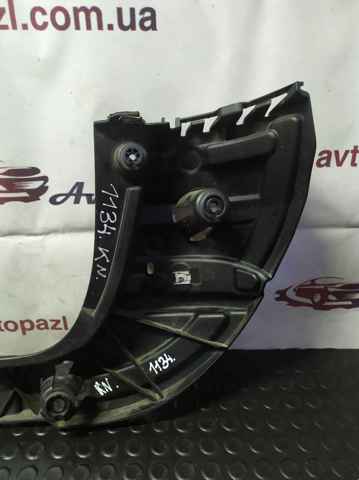 51127239883 BMW Кронштейн бампера заднего левый купить в Днепр