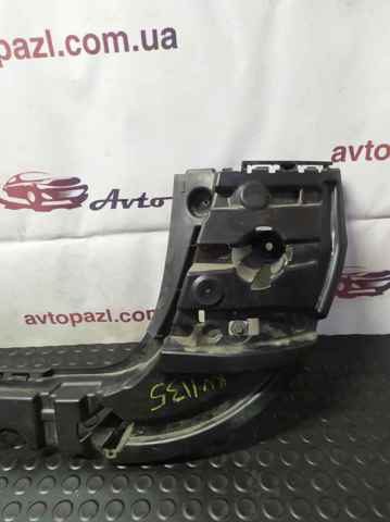 BMW 51127239884 Кронштейн бампера заднего правый в наличии Винница