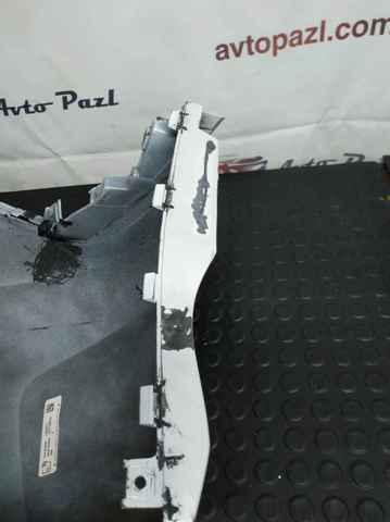 51128498989 BMW Бампер задний, левая часть купить в Киев