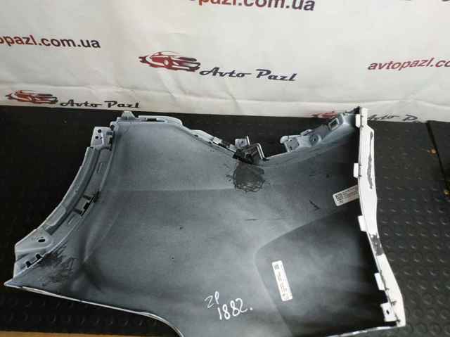 51128498989 BMW Бампер задний, левая часть купить в Николаев