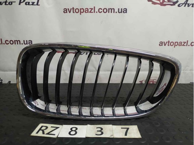 BMW 51137294805 Решетка радиатора в наличии Житомир