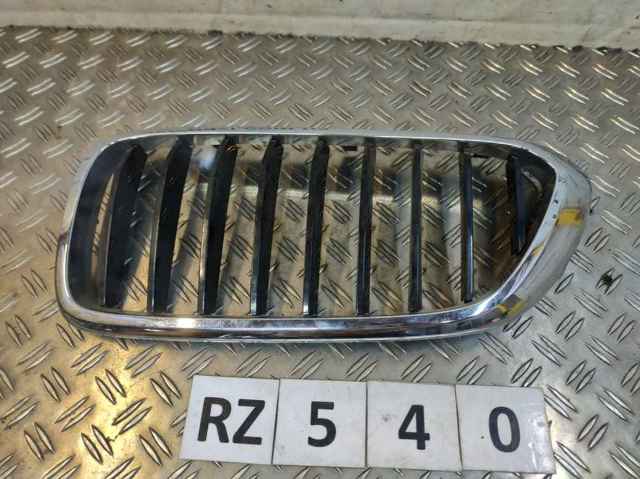 Решетка 51137412421 BMW