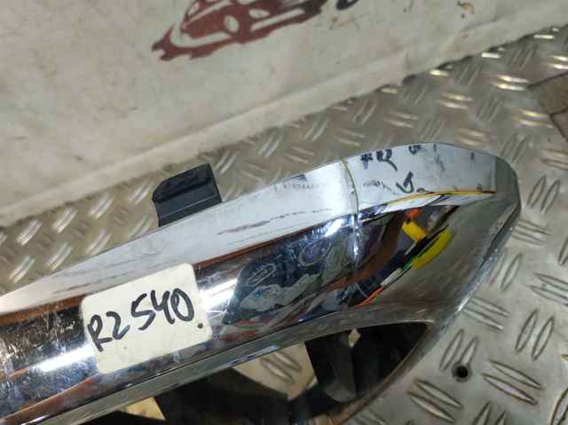 BMW 51137412421 Решетка радиатора в наличии Винница