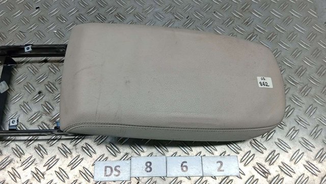 Крышка подлоктника 51169216672 BMW