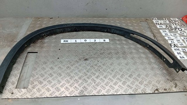 Расширитель переднего крыла, правый 51177294374 BMW