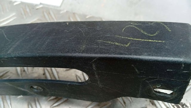 BMW 51177294374 Расширитель (накладка) арки переднего крыла правый в наличии Днепр