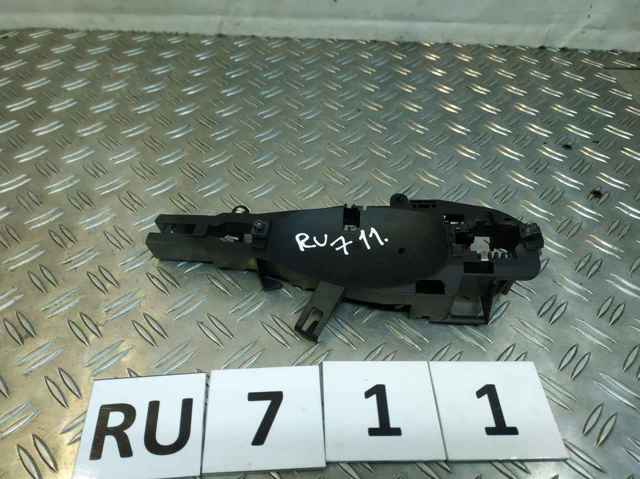 Держатель наружной ручки двери, передней правой 51212992974 BMW