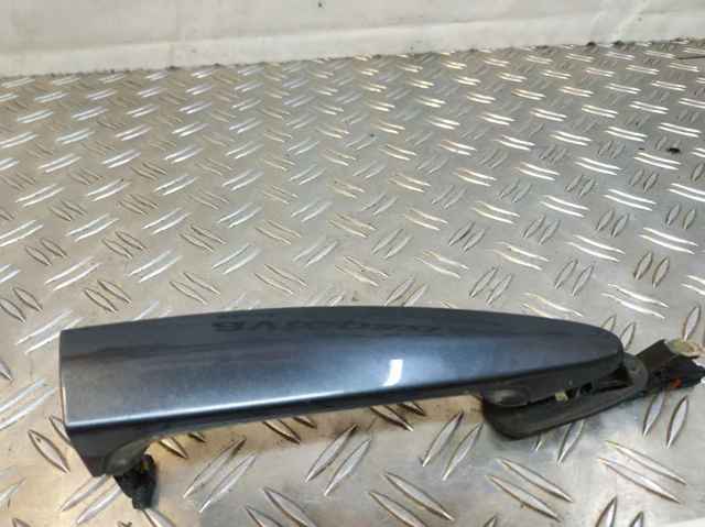 BMW 51212992986 Ручка двери передней наружная правая в наличии Тернополь
