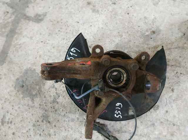 HONDA 51215STXA02 Цапфа передняя левая в наличии Павлоград