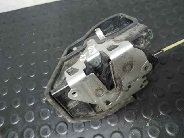 51217202145 BMW Замок двери передней левой купить в Кривой Рог