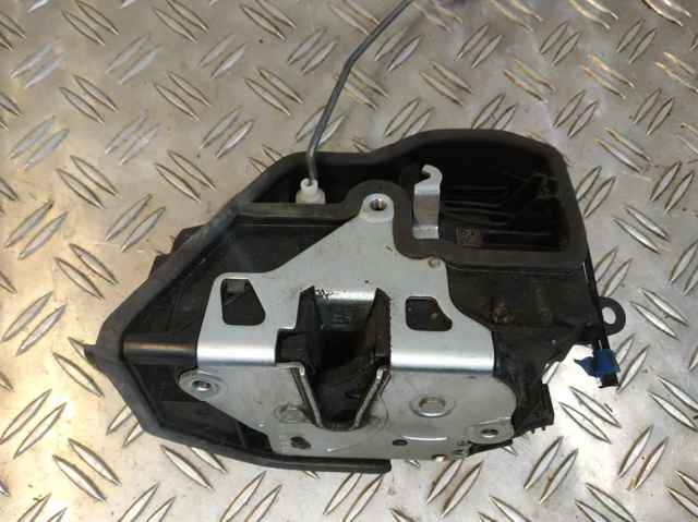 BMW 51227276673 Замок двери задней левой в наличии Житомир