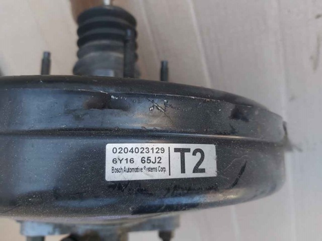 5130065J20 SUZUKI Усилитель тормозов (вакуумный) купить в Днепр