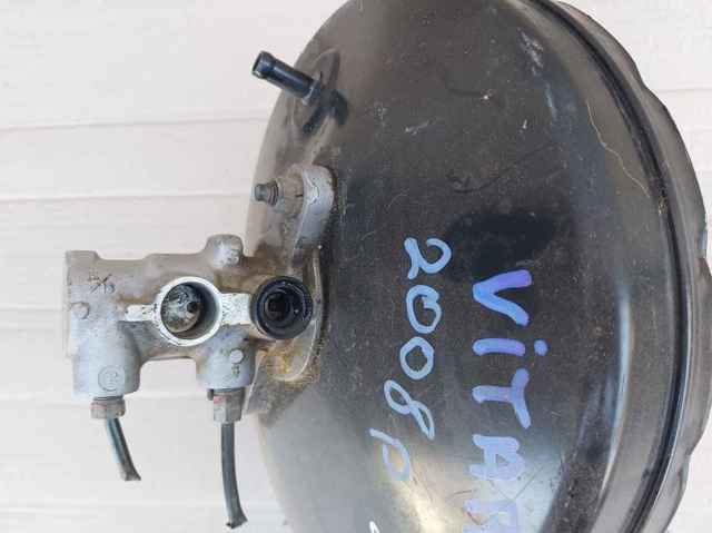 5130065J20 SUZUKI Усилитель тормозов купить в Чернигов