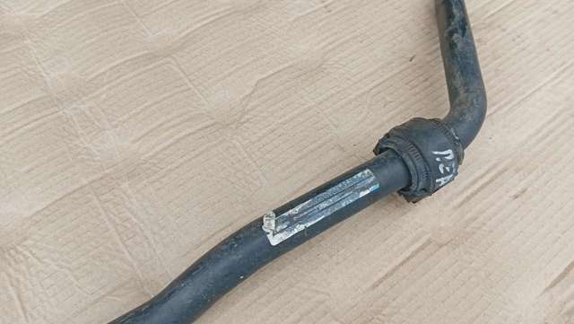 Стабилизатор поперечной устойчивости передний 51300TGGA01 HONDA