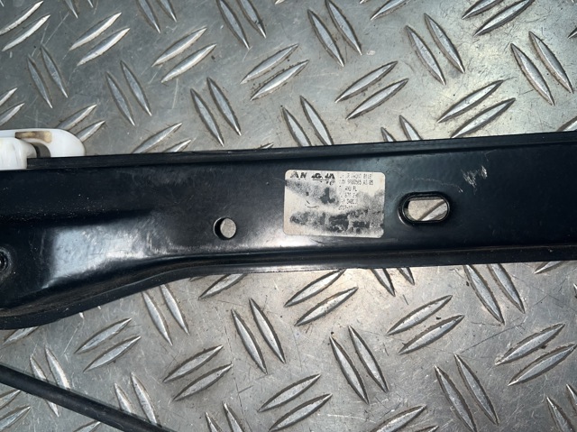 51339805669 BMW Стеклоподъемник передней левой двери купить в Черновцы