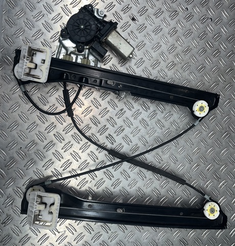 BMW 51339805669 Стеклоподъемник передней левой двери в наличии Львов