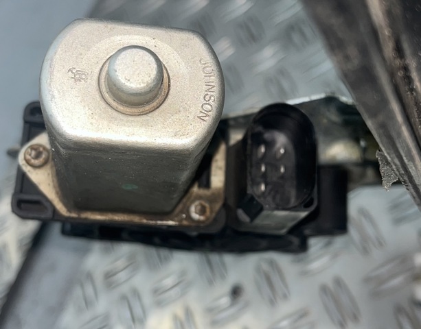 BMW 51339805669 Механизм стеклоподъемника двери передней левой в наличии Кривой Рог