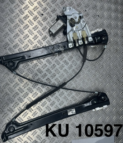 Стеклоподъемник передней левой двери 51339805669 BMW
